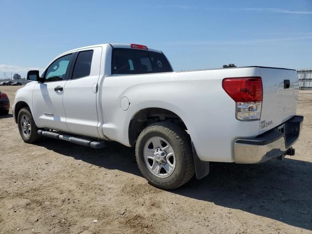 2011 Toyota Tundra Double Cab SR5