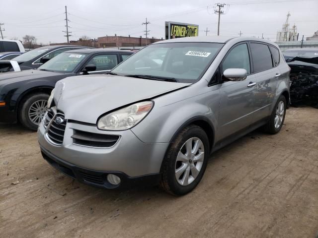 2007 Subaru B9 Tribeca 3.0 H6