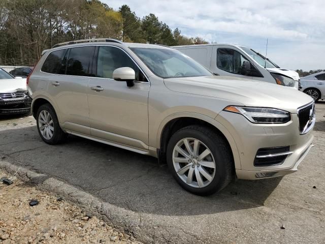 2016 Volvo XC90 T6