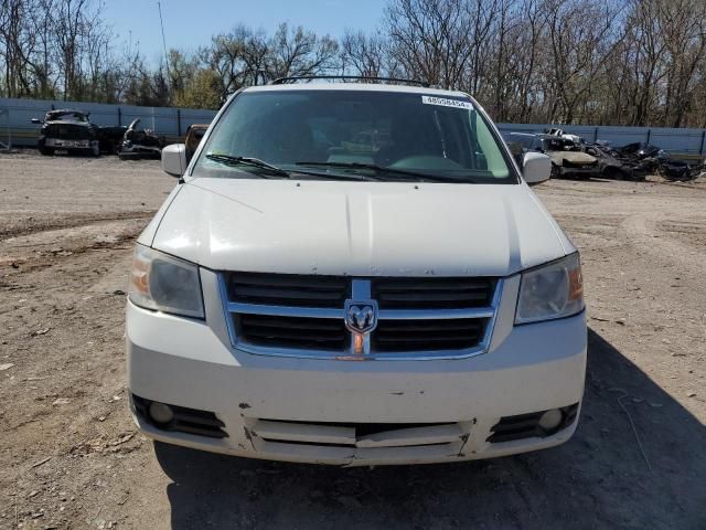 2010 Dodge Grand Caravan SXT