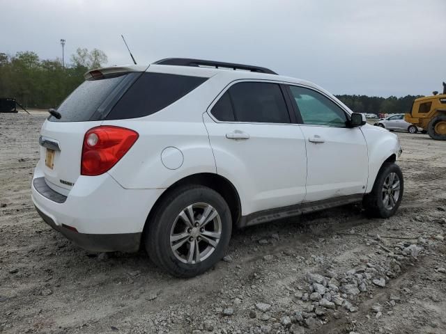 2010 Chevrolet Equinox LT