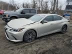 2024 Lexus ES 350 Base