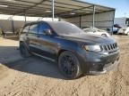 2018 Jeep Grand Cherokee Trackhawk