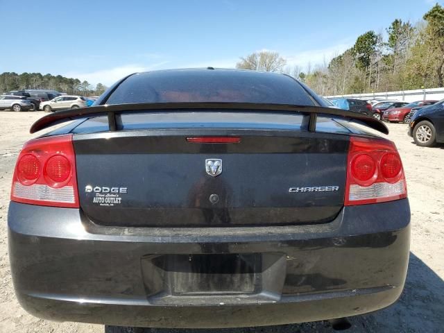 2010 Dodge Charger Rallye