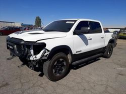 Dodge RAM 1500 Rebel salvage cars for sale: 2020 Dodge RAM 1500 Rebel