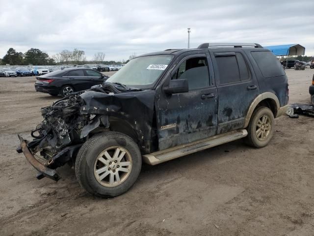 2006 Ford Explorer Eddie Bauer