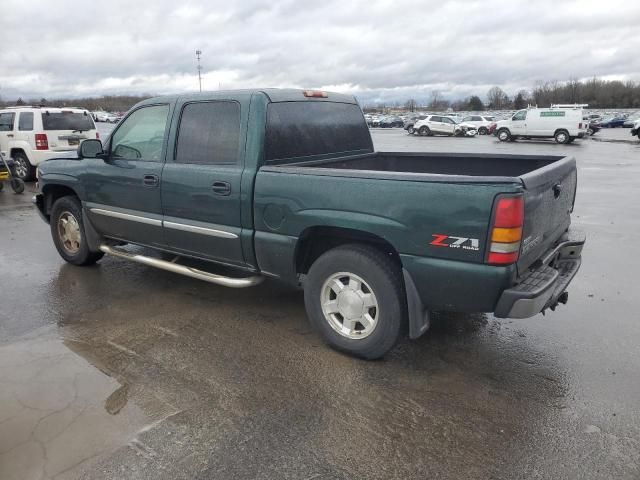 2005 GMC New Sierra K1500