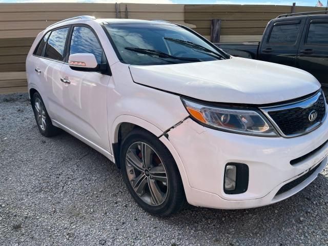 2014 KIA Sorento SX