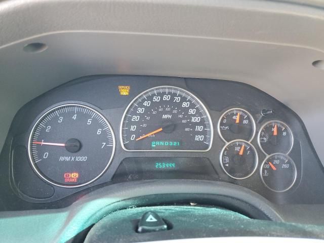 2004 GMC Envoy XL