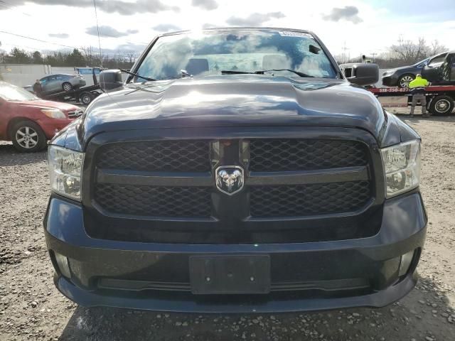 2015 Dodge RAM 1500 ST