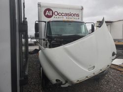 International salvage cars for sale: 2013 International 4000 4300