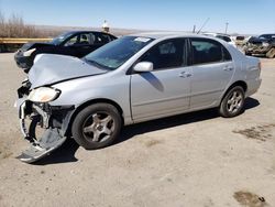 2006 Toyota Corolla CE for sale in Albuquerque, NM