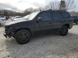 2006 Chevrolet Trailblazer LS for sale in North Billerica, MA