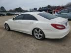 2013 Mercedes-Benz CLS 550