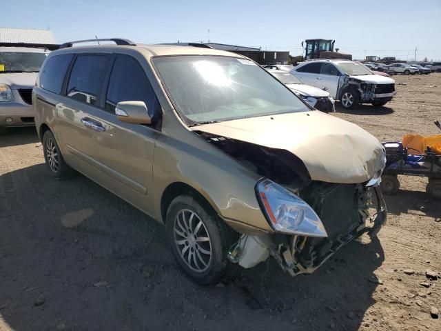 2011 KIA Sedona EX