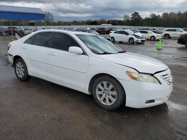 2008 Toyota Camry CE