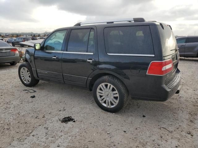 2014 Lincoln Navigator