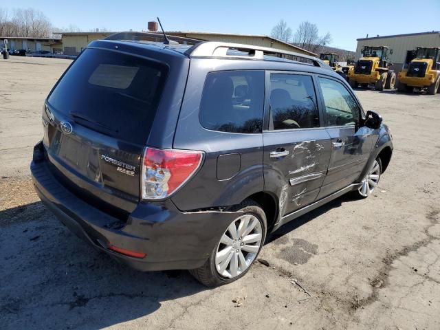 2013 Subaru Forester 2.5X Premium