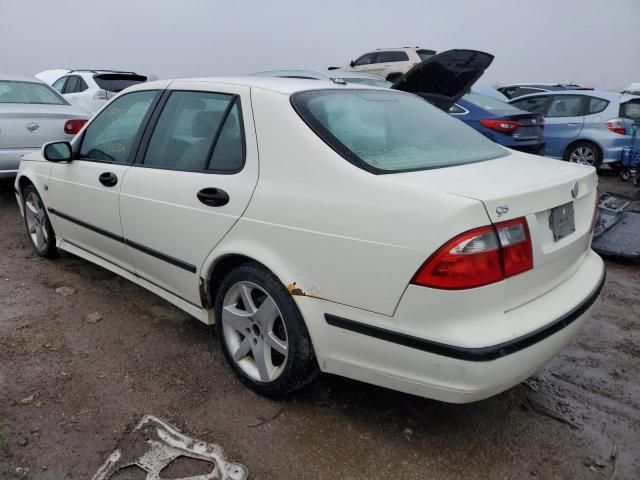 2005 Saab 9-5 ARC