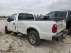 2009 Ford F250 Super Duty