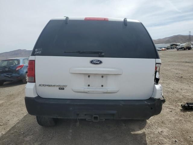 2005 Ford Expedition XLT