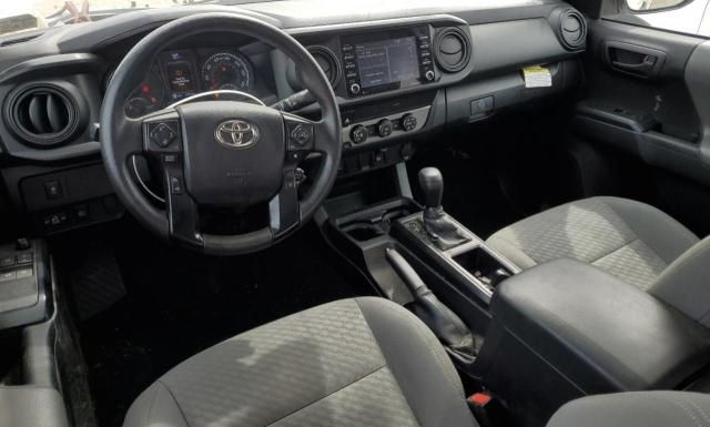 2022 Toyota Tacoma Access Cab