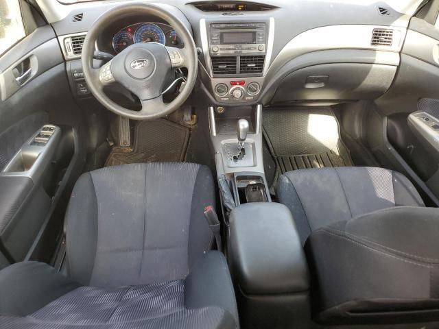 2009 Subaru Forester 2.5X Premium