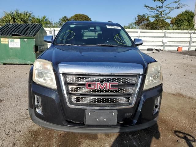 2011 GMC Terrain SLT