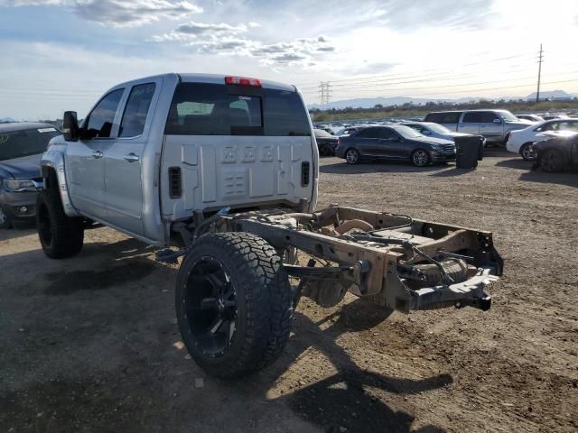 2014 GMC Sierra K1500 SLE