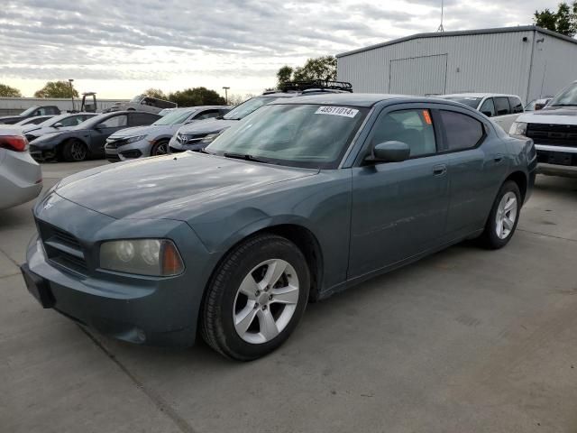 2006 Dodge Charger SE