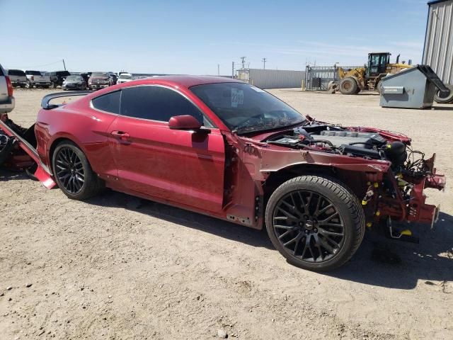 2016 Ford Mustang GT