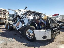 Salvage trucks for sale at Phoenix, AZ auction: 2024 Mack Anthem
