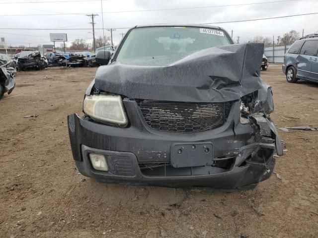 2008 Mazda Tribute I