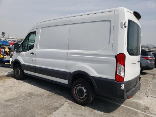 2019 Ford Transit T-250