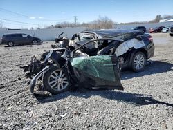 Salvage cars for sale at Albany, NY auction: 2013 Toyota Avalon Base