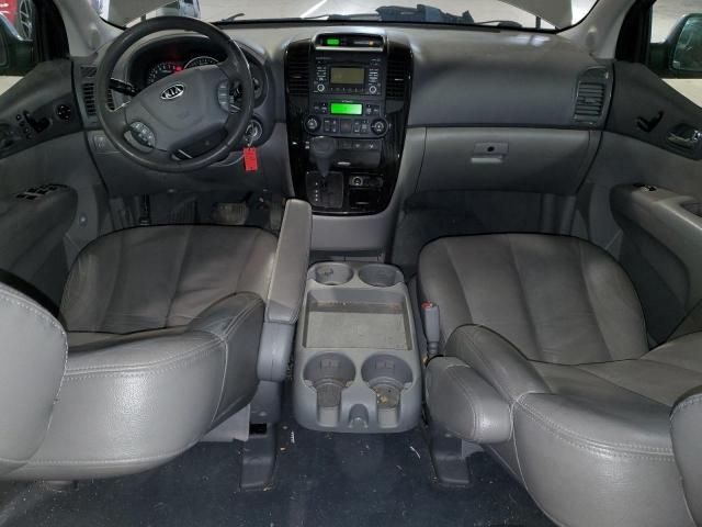 2011 KIA Sedona EX