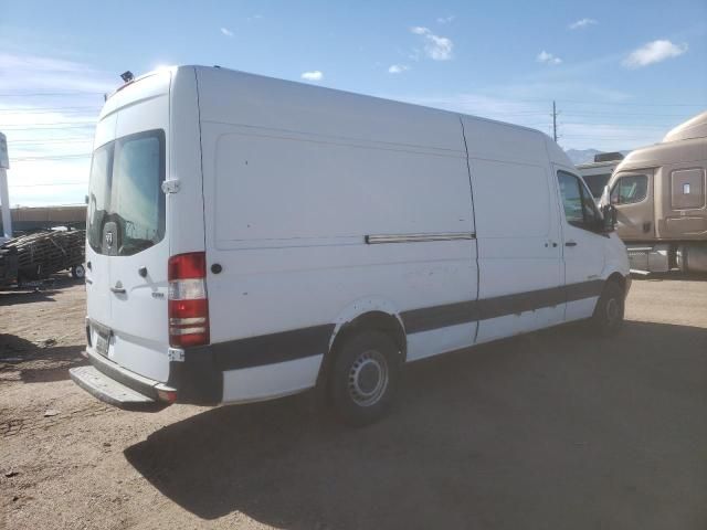 2008 Dodge Sprinter 2500