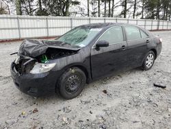 Toyota Camry Vehiculos salvage en venta: 2011 Toyota Camry Base