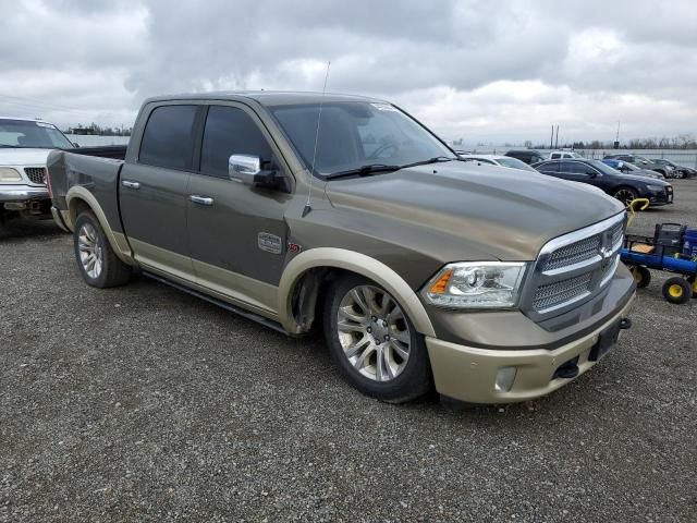 2015 Dodge RAM 1500 Longhorn