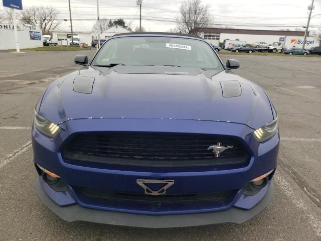 2016 Ford Mustang GT