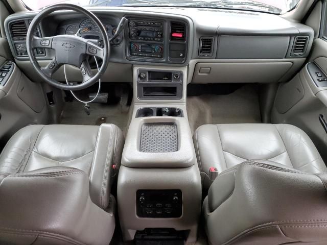 2006 Chevrolet Tahoe K1500