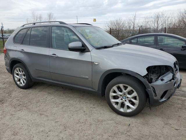 2012 BMW X5 XDRIVE35I