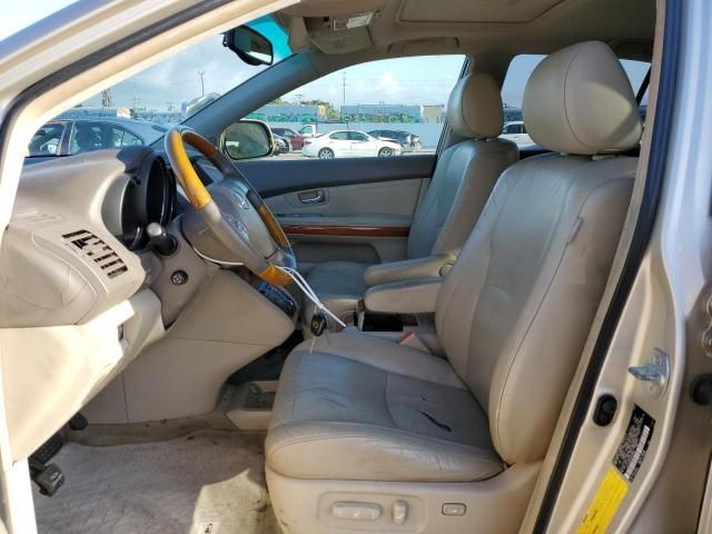 2004 Lexus RX 330