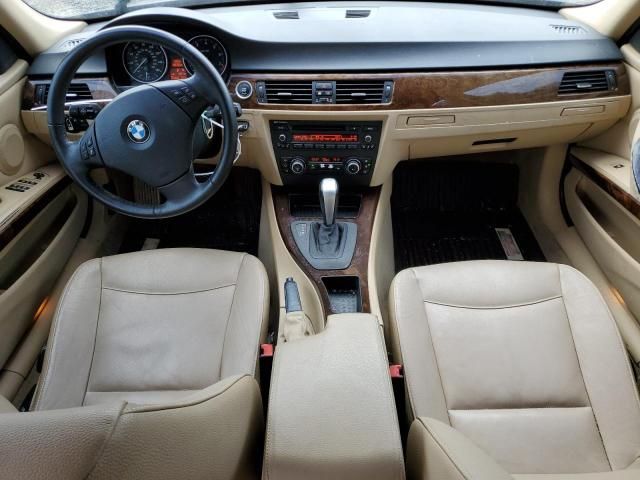 2011 BMW 328 I