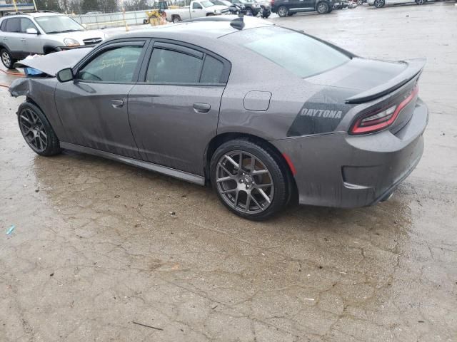 2019 Dodge Charger R/T