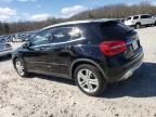 2017 Mercedes-Benz GLA 250 4matic