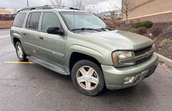 2003 Chevrolet Trailblazer EXT for sale in Magna, UT