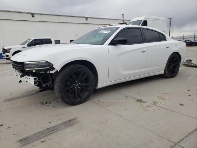 2018 Dodge Charger SXT