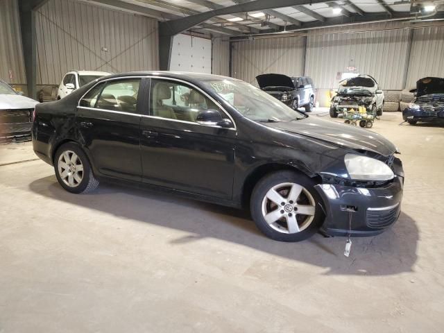 2008 Volkswagen Jetta SE