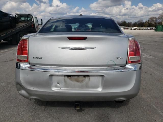 2012 Chrysler 300